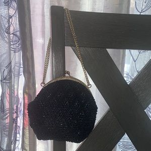 Walbaeg Beaded Purse